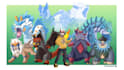 draw you with your pokémon team