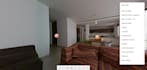 create a professional 360 virtual tour for real estate or business