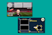 do 3 youtube end screen design in 24 hour