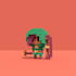 create amazing voxel art 3d pixel art