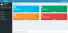 develop backend in PHP laravel with reactjs frontend