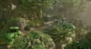 create stunning 3d environment for games and VR