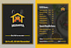 design a unique brochure, leaflet or booklet