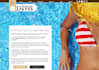 create a wix ecommerce business website