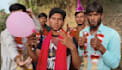 african happy birthday video or african happy birthday video