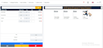 provide point of sale pos with stock management system inventory management