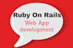 fix and code anything in ruby on rails