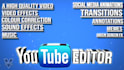edit your youtube videos