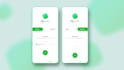 create clean and interesting UI