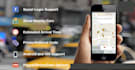 create taxi services app