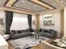 virtual staging, virtual renovation, 3d render, vray, corona