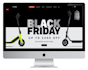 build a professional shopify website for your business