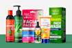 create professional product label design