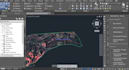 design roads in autocad civil 3d