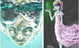 paint your ideas as a gorgeous professional illustration