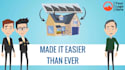 do solar panel installation or solar cleaning video ads