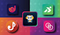design app logo and icon within 24 hours