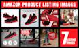 design conversion optimized amazon listing images that sell