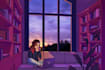 draw background illustrations for your animation or game