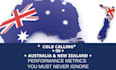 do cold calls, appointment setting australia and new zealand