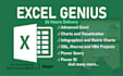 do excel tasks with advanced formulas, formatting and macros