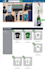 create PHP, laravel, wordpress websites and CRM database
