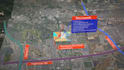 make a 3d route animation with google earth studio