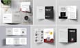 design amazon thank you card, product insert, package insert