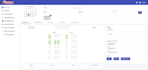 develop react js redux web application