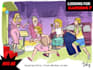 draw cartoon for your blog or site