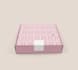 design a premium packaging box with dieline and print ready files and 3d