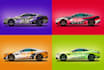 design a stunning vehicle wrap