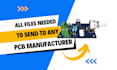 design professional pcb in easyeda