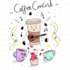 do cute cartoon character, emoji, and sticker