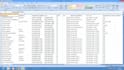 do data entry,copy paste, excel data entry and web research