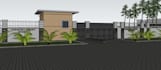 create google sketchup 3d models according to your specs