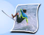 3d pop out effect in photoshop