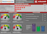present your raw data in excel dashboard