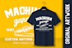do awesome graphic t shirt design