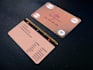 do business card and stationary design