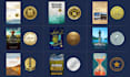 copyedit and proofread your debut novel or bestselling book