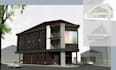 design architectural concept projects