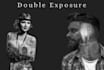 change background, image manipulation,double exposure