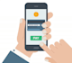 integrate paypal, stripe, and any payment gateway