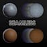 create a seamless pbr material from your photo