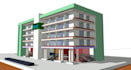 3d sketchup modeling and design