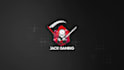 create 3d glossy logo animation