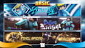 design you a professional minecraft banner