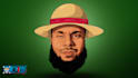 draw you with one piece style