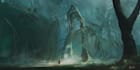 create environment concept arts